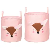 4Living Bambi säilytyskori