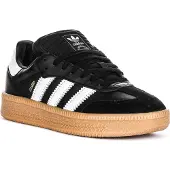 Adidas Originals Samba Xlg - Black - 36