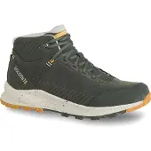 Dolomite Carezza Leather Mid Wp Vaelluskengät