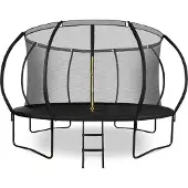 HyperMotion XXXL trampoliini - 430 cm