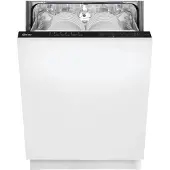 Gram DSI 6300 integroitava astianpesukone