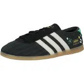 Adidas Originals Matalavartiset tennarit 'GAZELLE LO PRO' kulta / vihreä / musta / offwhite