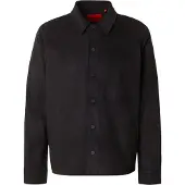 HUGO Enaso - Black - M