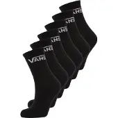 Vans Classic Half Crew-sukat 3 Yksiköt
