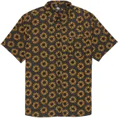 Quiksilver Apero Classic Paita black ocean mayhem 32 Koko L