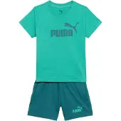 Puma Ess Nº1 Logo Aseta