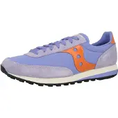 Saucony Matalavartiset tennarit 'TRAINER 80' laventeli / oranssi