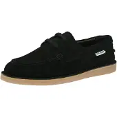 Steve madden Mokkasiinit 'Landrovers' musta
