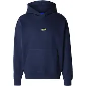 HUGO Nazardo 10257685 Blue Huppari