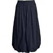 Minus Msoline Midi Skirt - Navy - 36