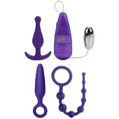 Calexotics Kit Hers Anal Kit