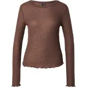 Vero Moda Paita suklaa