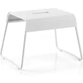 Zone Denmark A-Stool rahi White