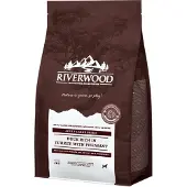 River Woods Adult Large Ankka, Kalkkuna & Fasaani, 2 kg