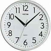 Rhythm CMG716-NR03 valkoinen seinäkello