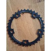 Specialites Ta 5b Compact For Shimano 110 Bcd Kettenblatt