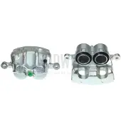 BUDWEG CALIPER Jarrusatula Budweg, 345313 - Kia - Sorento
