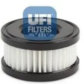 Ufi Ilmansuodatin 27.J71.00