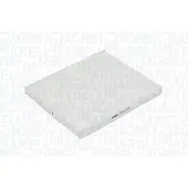 MAGNETI MARELLI Suodatin, sisäilma 350208067560