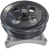 Skf Vesipumppu, moottorin jäähdytys VKPC 85217