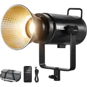 Neewer CB300B BiColor LED Light