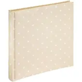 Hama Skies II Jumbo beige 30x30 60 white Pages 7256