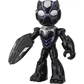 Top 1 Toys Avengers Iron Man & His Awesome Friends Supersized figuuri