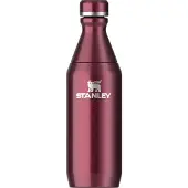 Stanley - All Day Slim Termospullo 0,35L Garnet Gloss