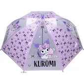 Hello Kitty & Friends Kuromi Sateenvarjo Rainy Days