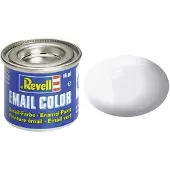 Revell emalimaali # 67-vihreäharmaa matta