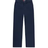 Levi's Relaxed Straight Chino Pants - Navy - 128