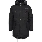 Brandit Marsh Lake Teddy Takki