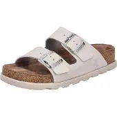 Rieker Ladies' Sandals - Grey - 38