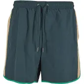 Urban Classics Retro Look Uimashortsit