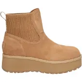 Ugg W Cityfunc Chelsea - Beige - 36