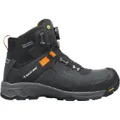Solid Gear Vapor 3 Mid S3S turvakengät