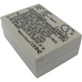 Cameron Sino Canon NB-7L yhteensopiva akku 1050 mAh