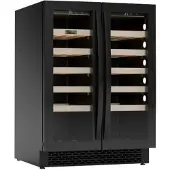 THERMEX Winemex viinikaappi WINEMEX40 (integroitava 40 pulloa)