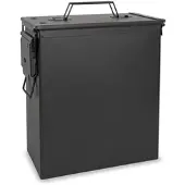 Mil-Tec Ammo Box M9 CAL.50 LG