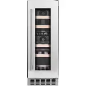 Temptech Oslo OX30DX-24 -viinikaappi