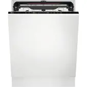 AEG 7000-sarjan FSE74708P -integroitava astianpesukone
