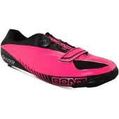 Bont Blitz Sneakers Pink Black, Size 38 - EUR