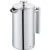 Cilio Stempelkande Sara 1L, 8 Kopper - Silver - 8 CUPS