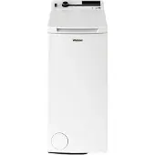 Whirlpool TDLRB 6252BS EU/N pyykinpesukone