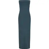Urban Classics Tb7468 Hihaton Midi-mekko