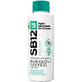 Sb12 Mild Minttu Suuvesi 500 ml