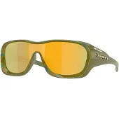 Oakley De La Salle Aurinkolasit