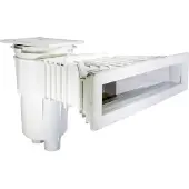 AstralPool 56299 Skimmer Norm-allasvuorattuihin Altaisiin 17l
