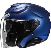HJC F31 Solid Jet-kypärä