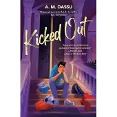 Bookoutlet Kicked Out